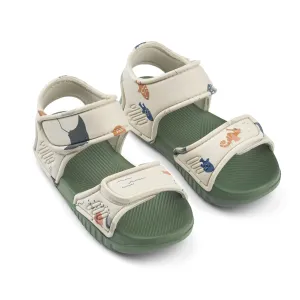 Liewood Blumer Sandals