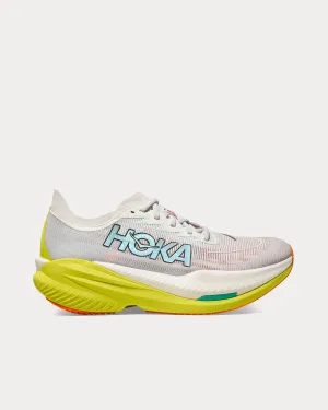 Mach X 2 Frost / Citrus Running Shoes