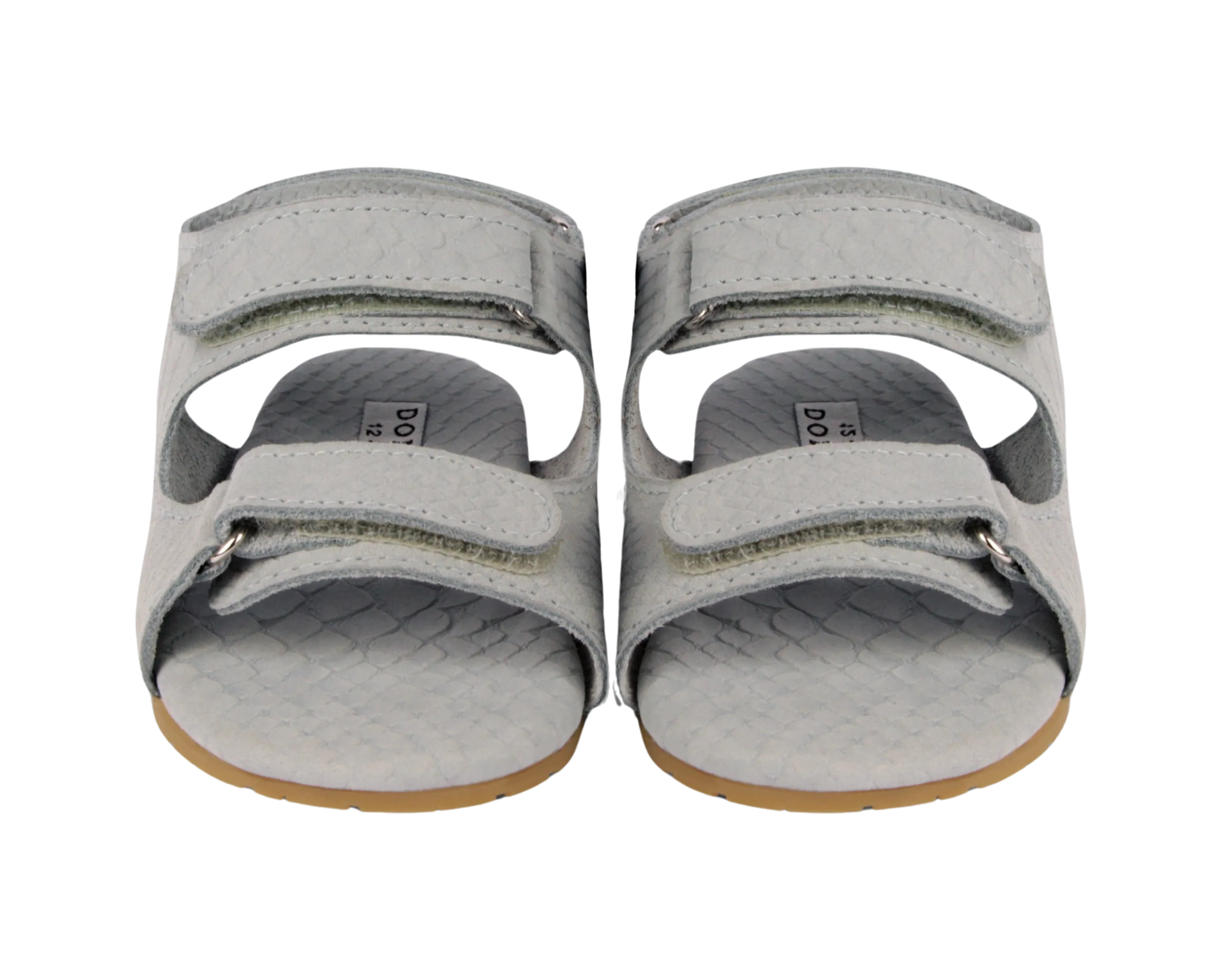 Mado Exclusive | Mist Scale Leather
