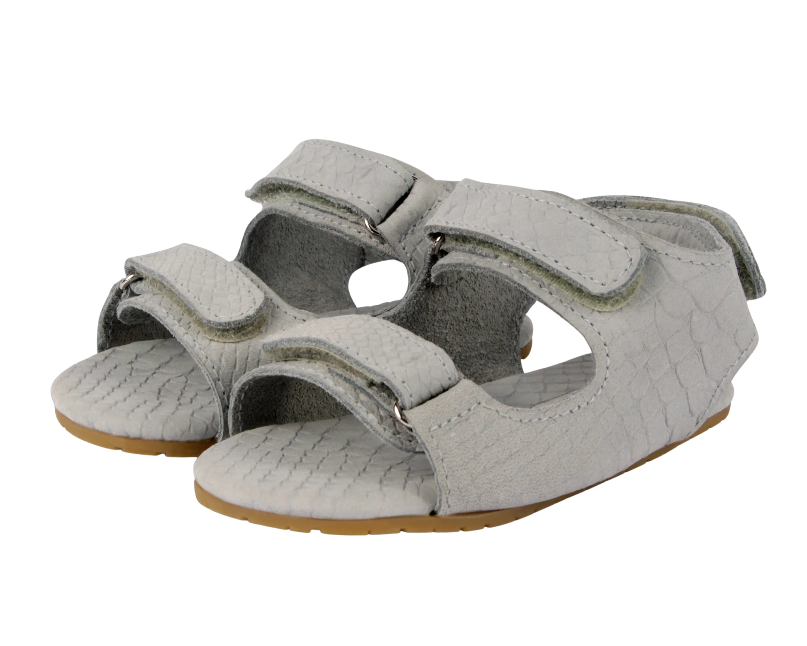 Mado Exclusive | Mist Scale Leather