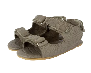 Mado Exclusive | Stone Croco Stamped Leather