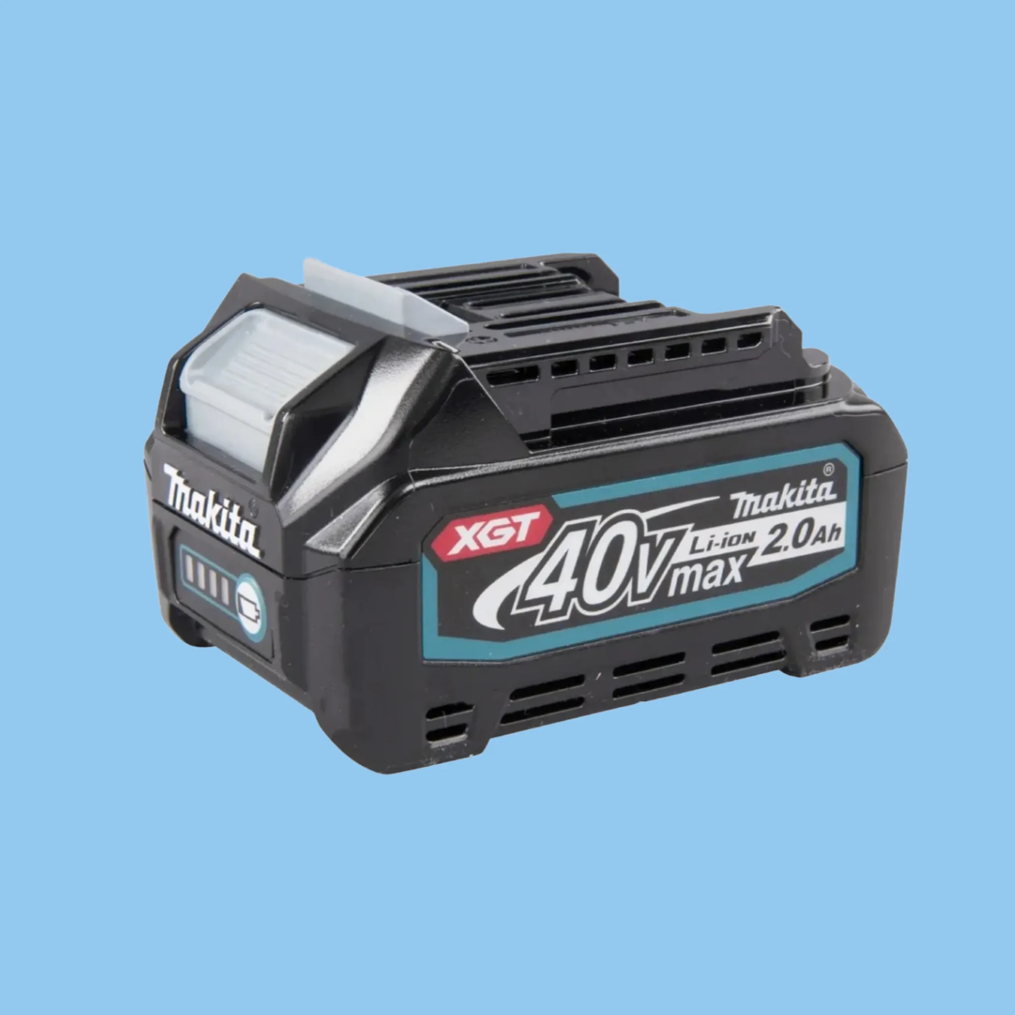 Makita Cordless Inflator MP001G-COMBO