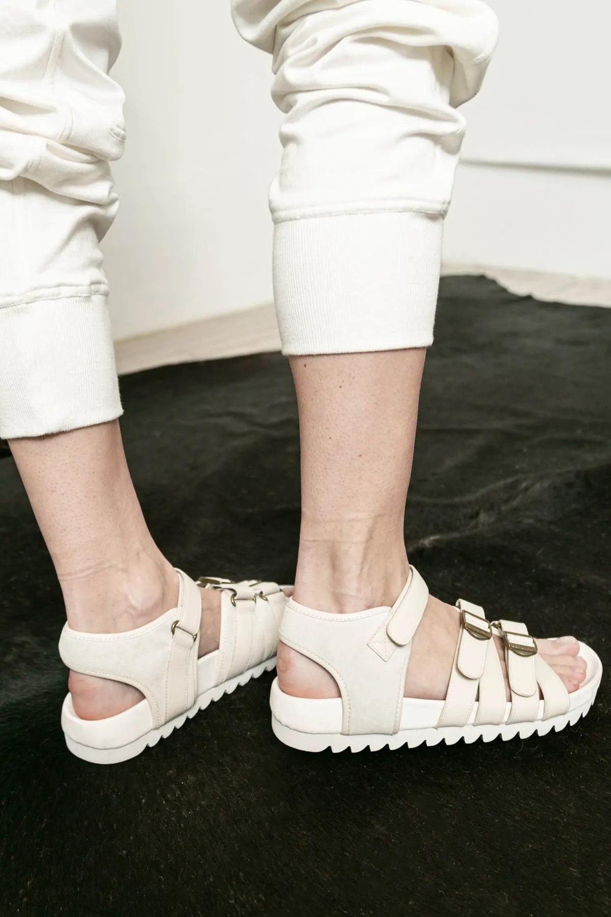 Malibu Sandals