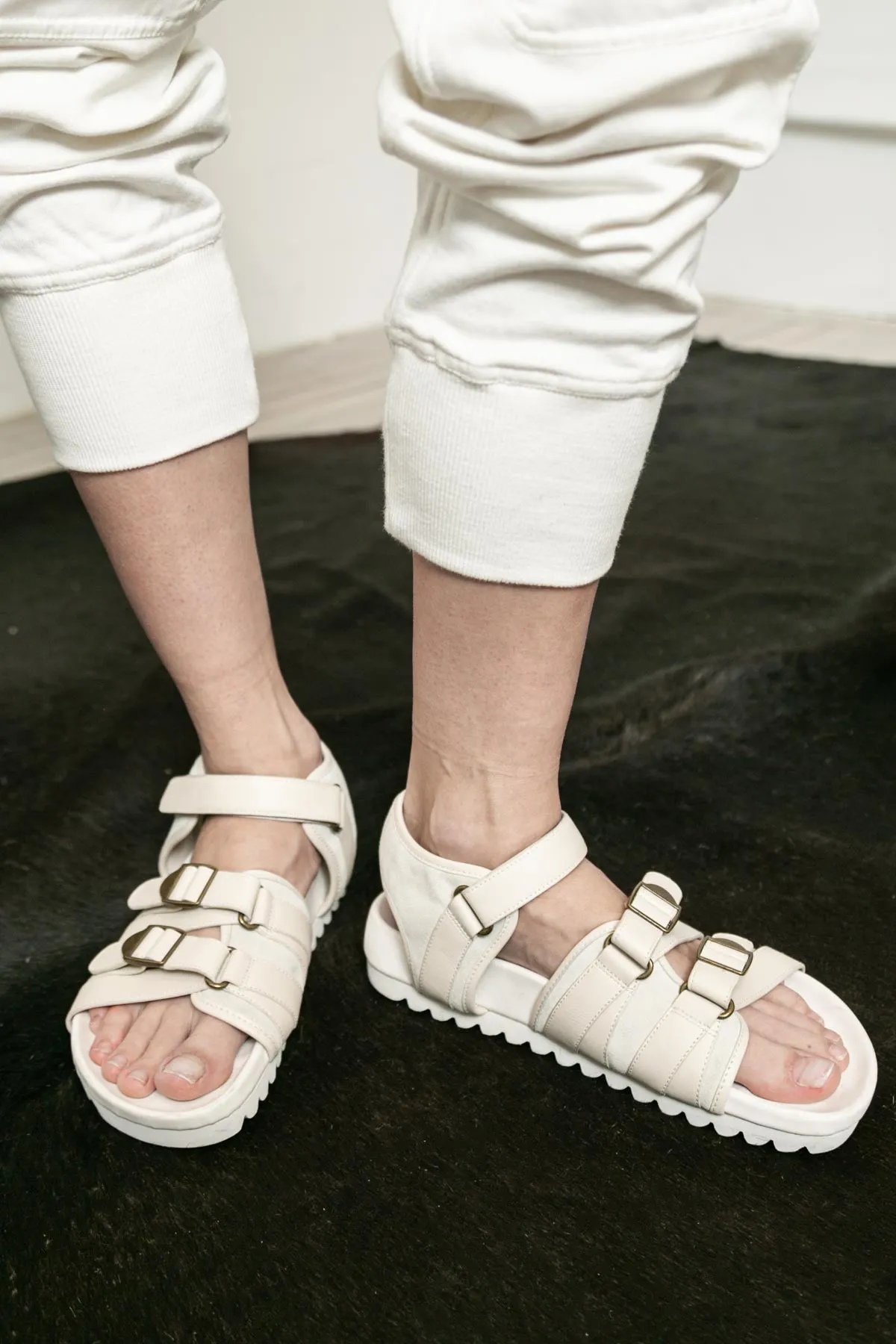 Malibu Sandals