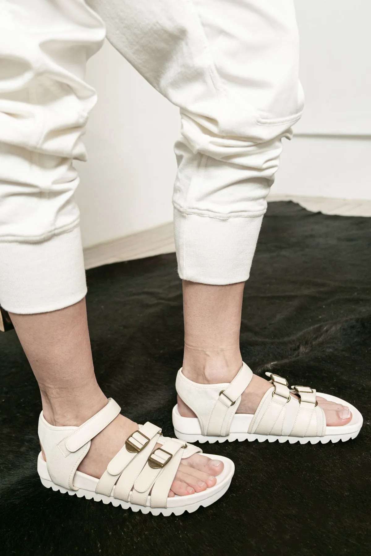 Malibu Sandals
