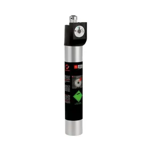 Mammut Cartridge Refillable 207 Bar Alu
