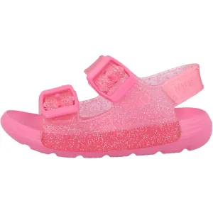Maui Fuschia Sparkle Sandal