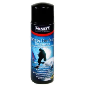 Mc Nett Wetsuit shampoo