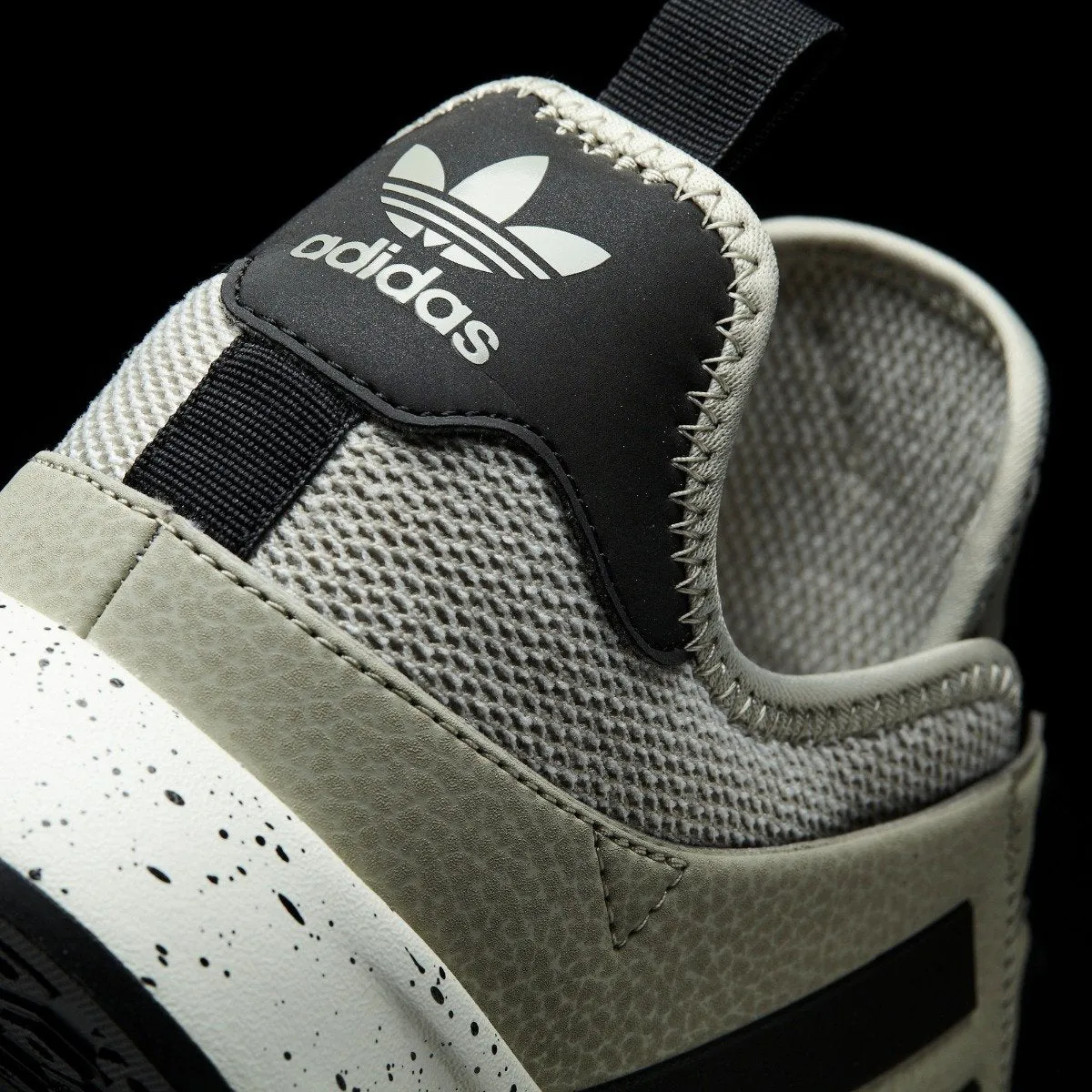 Men's adidas Originals X_PLR Shoes Sesame Black