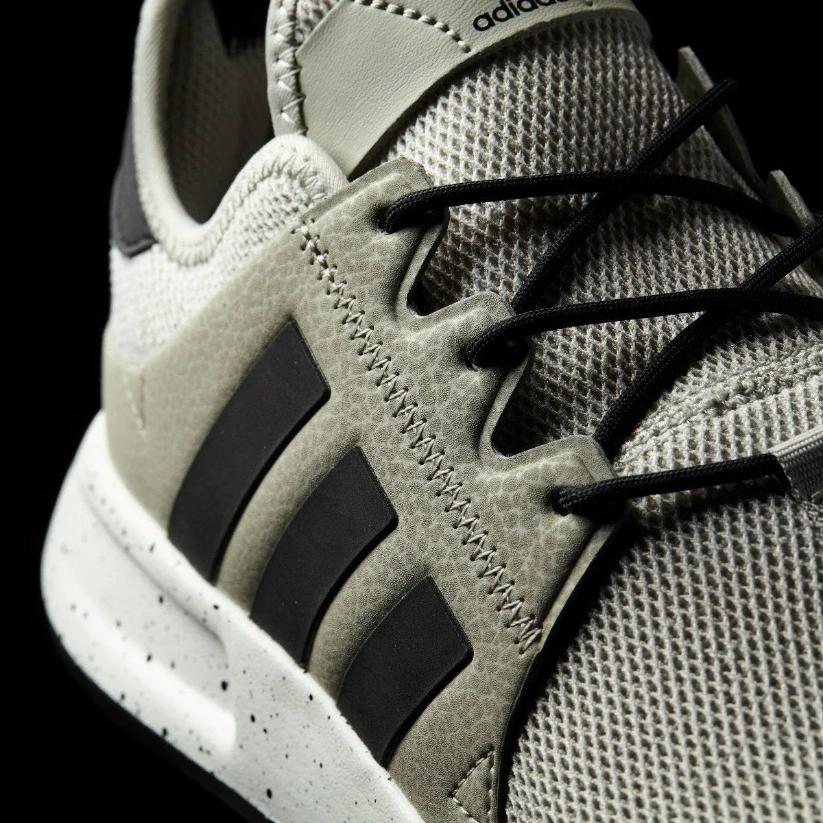 Men's adidas Originals X_PLR Shoes Sesame Black