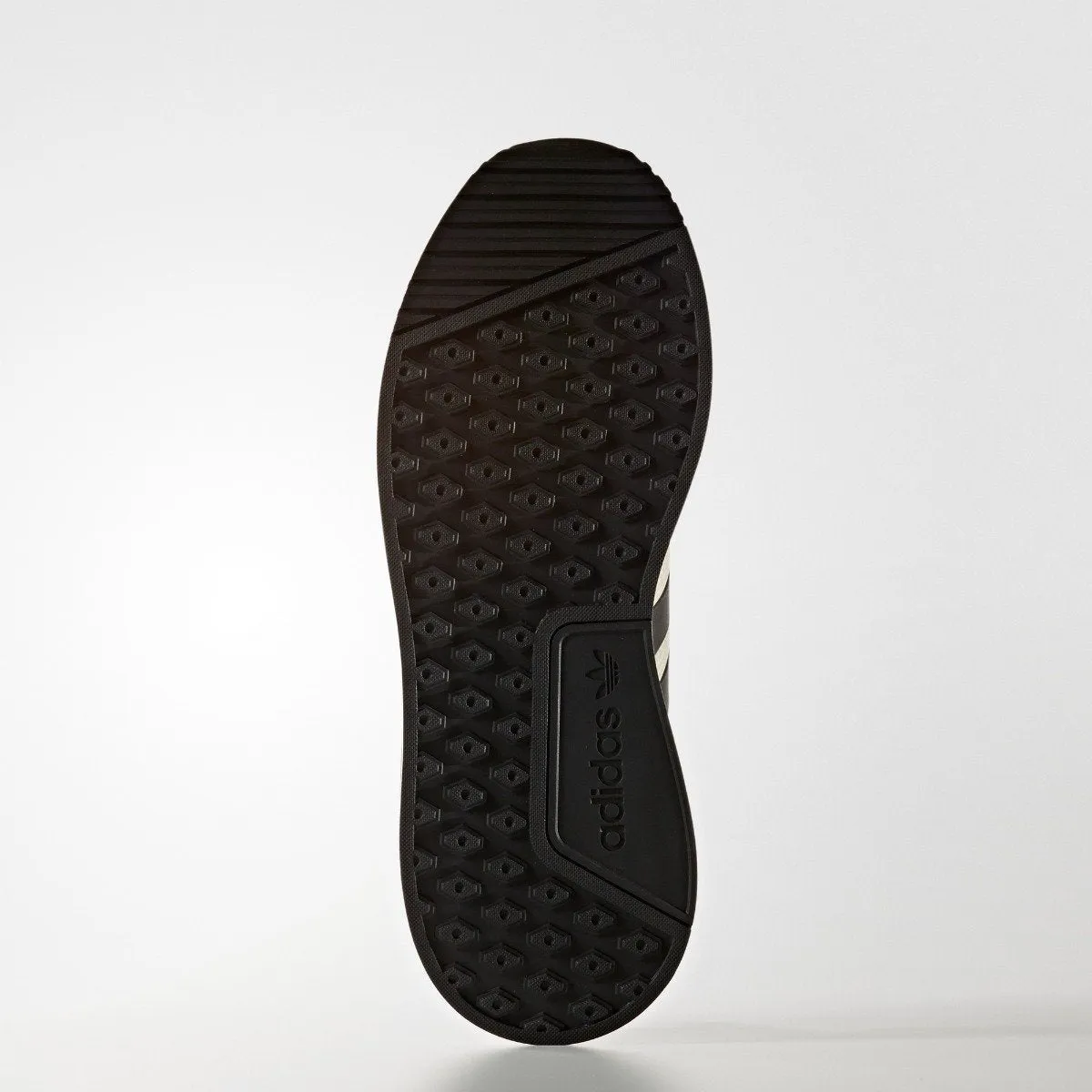 Men's adidas Originals X_PLR Shoes Sesame Black