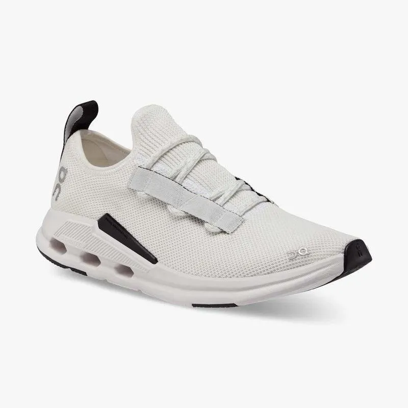 Men's CloudEasy - White/Black