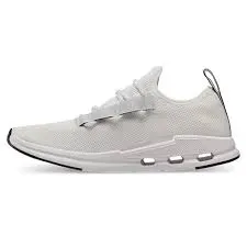 Men's CloudEasy - White/Black