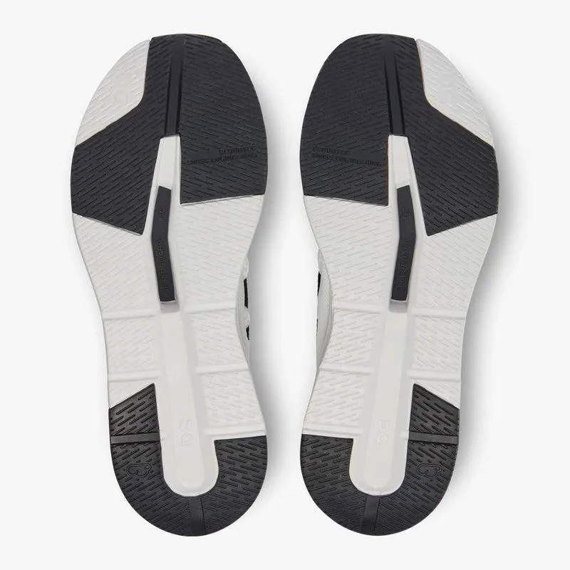 Men's CloudEasy - White/Black