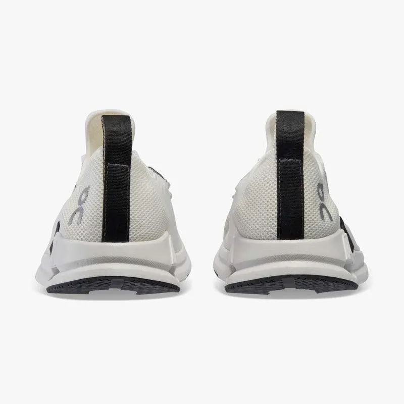 Men's CloudEasy - White/Black