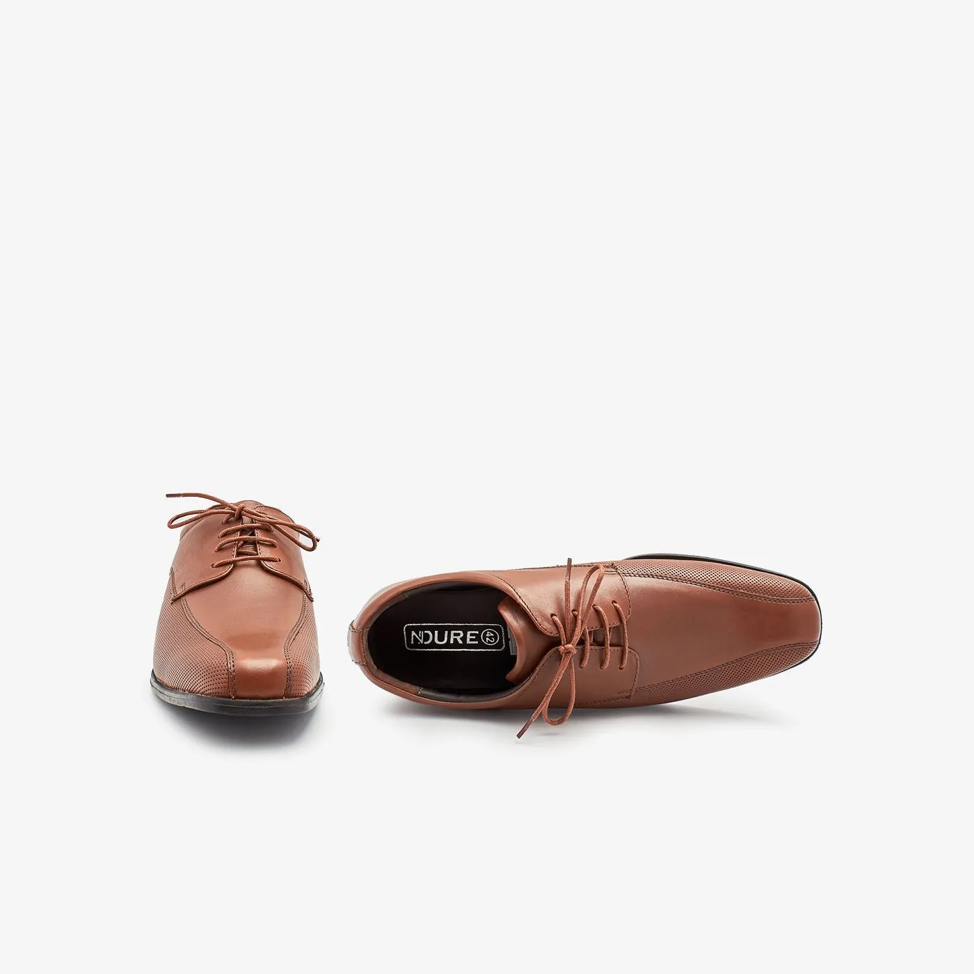 Mens Leather Formal Shoes