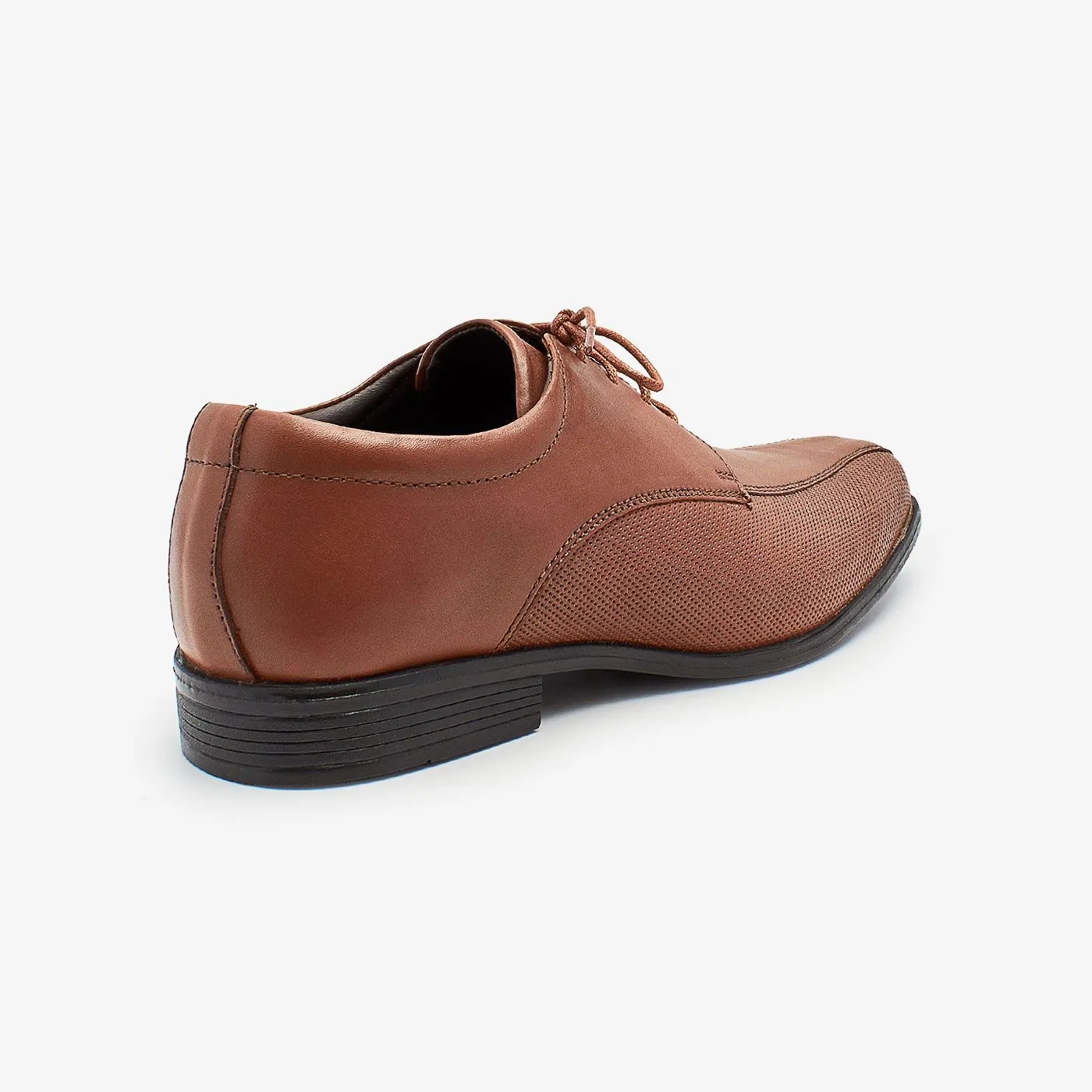 Mens Leather Formal Shoes