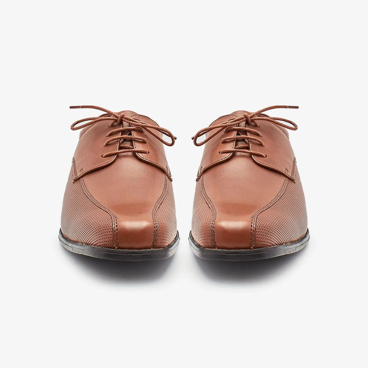 Mens Leather Formal Shoes