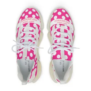 Men's Mesh Sports Sneakers