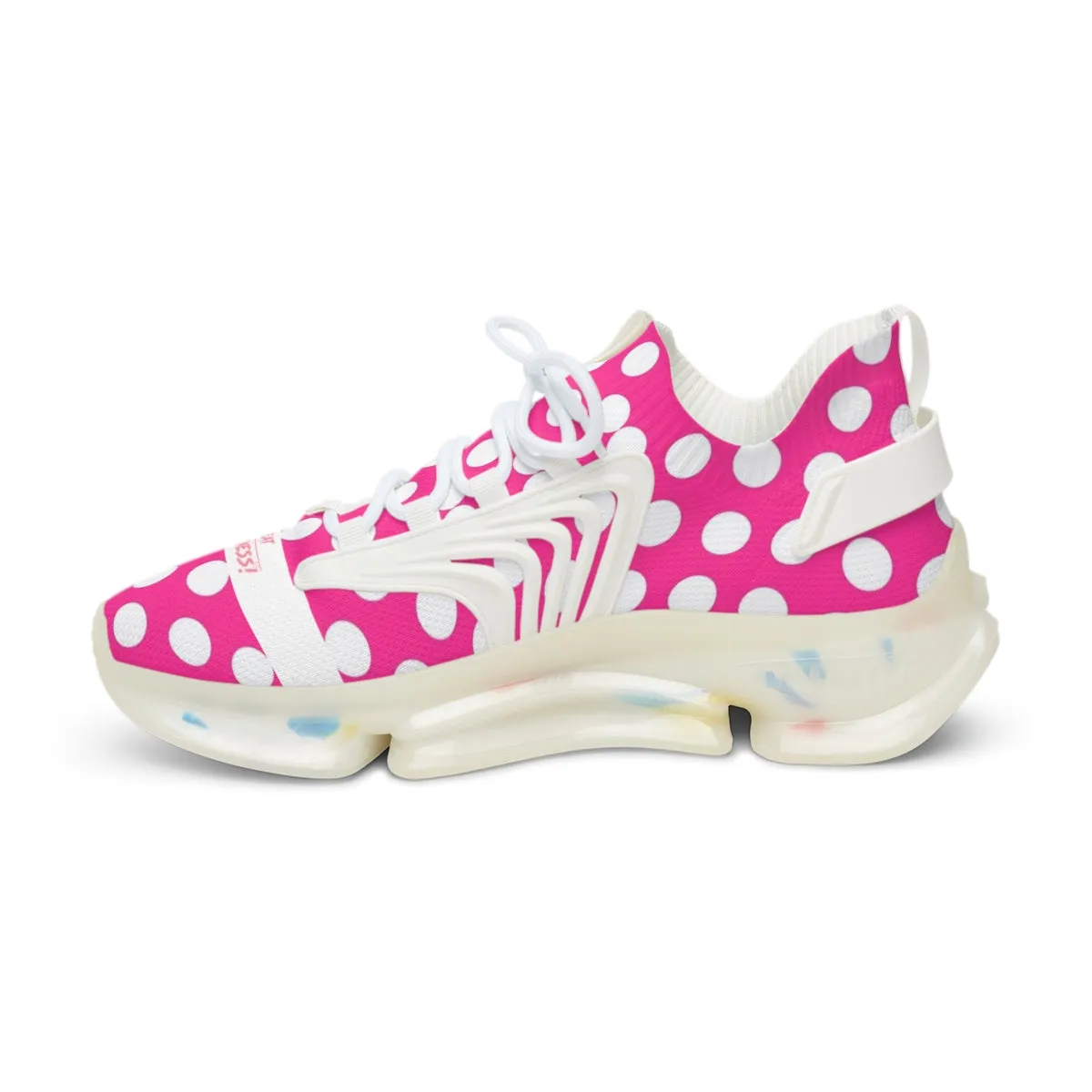 Men's Mesh Sports Sneakers