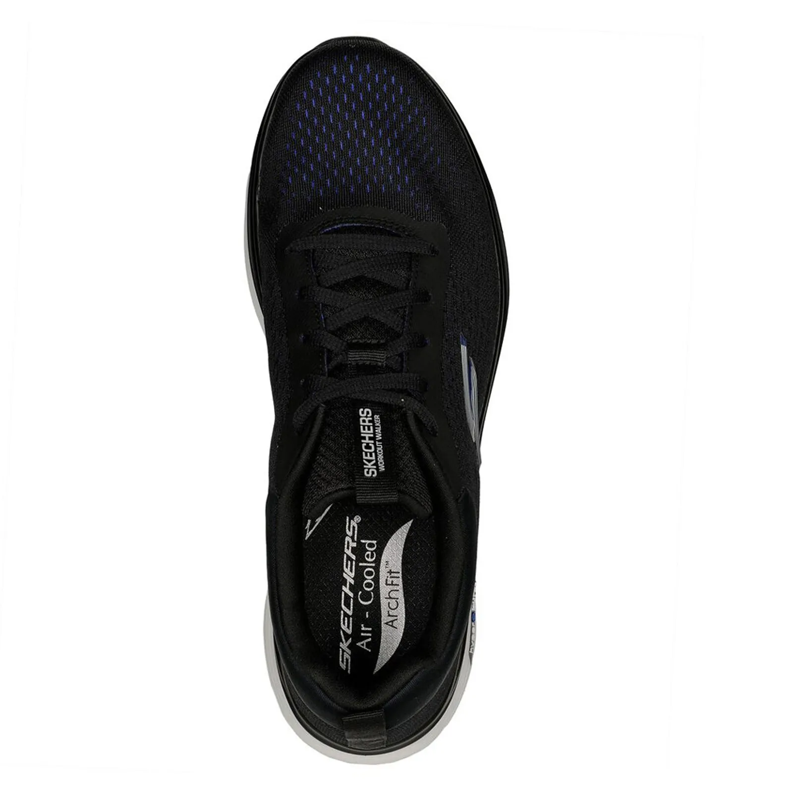 Men's Skechers, GO Walk Arch Fit Workout Walker - Outpace Sneaker