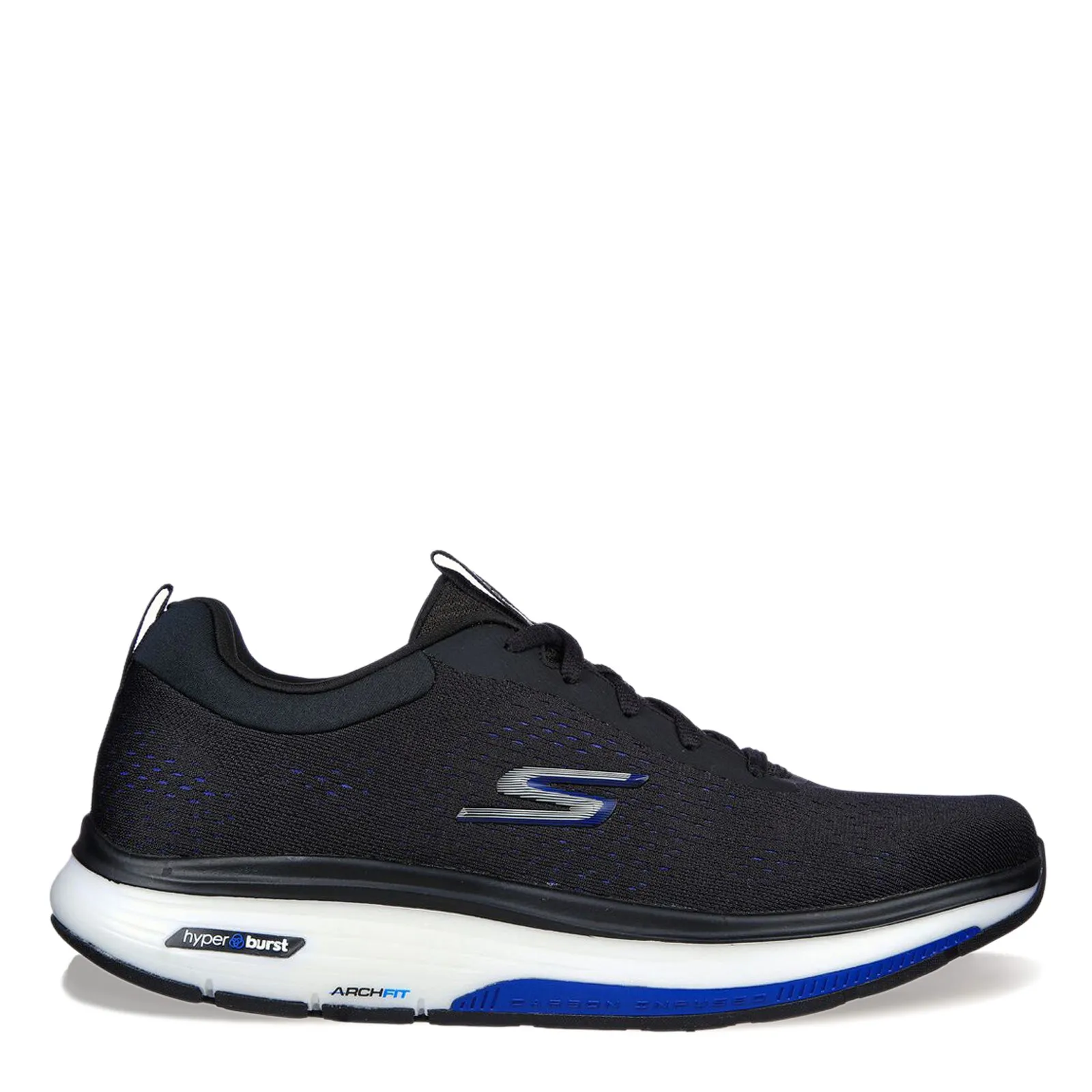 Men's Skechers, GO Walk Arch Fit Workout Walker - Outpace Sneaker