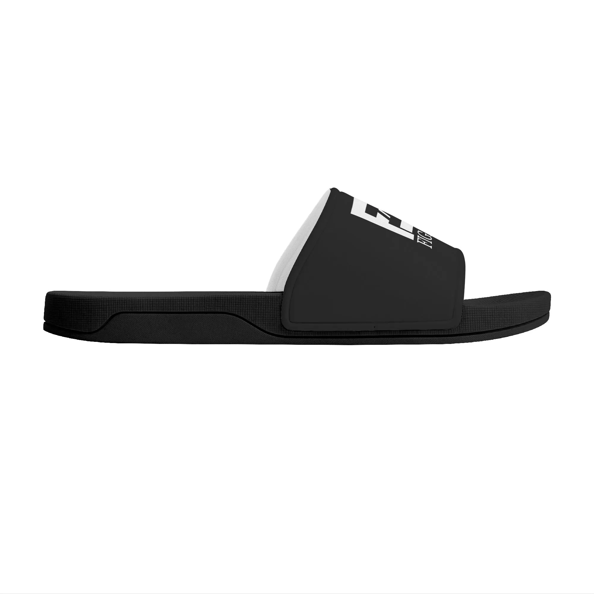 Mens Slide Sandals Shoes