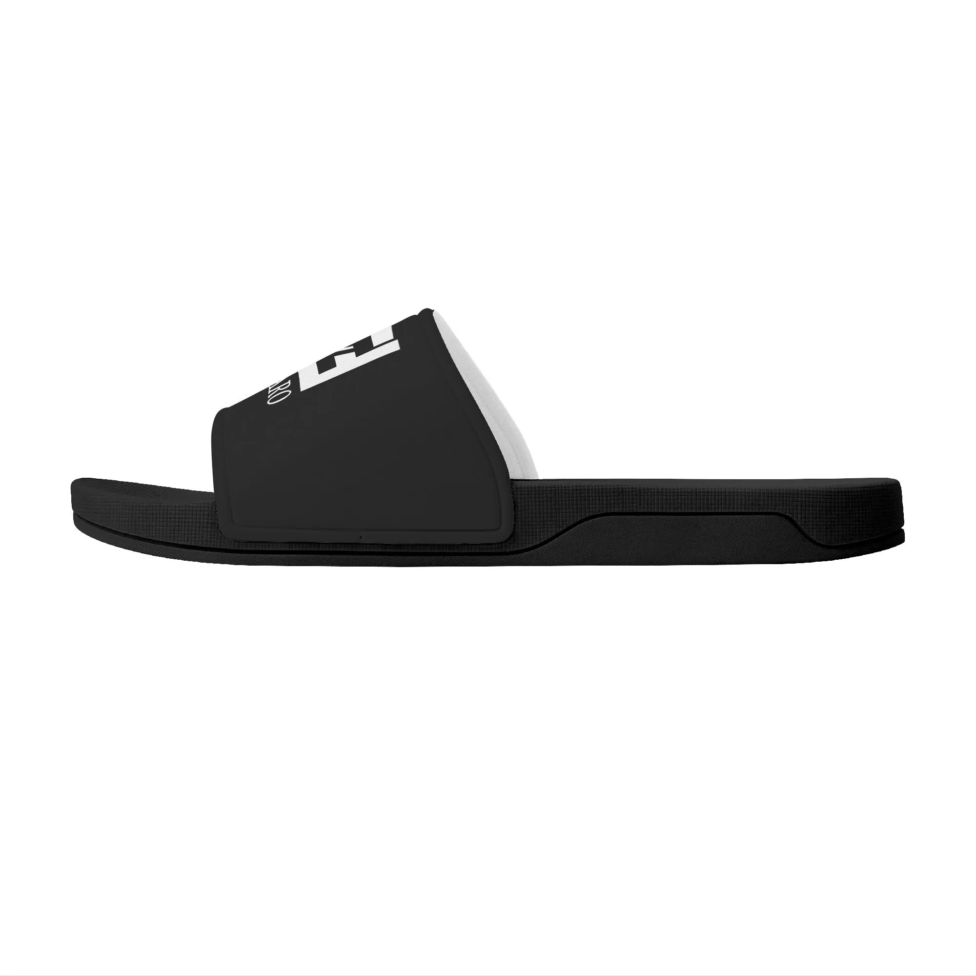 Mens Slide Sandals Shoes