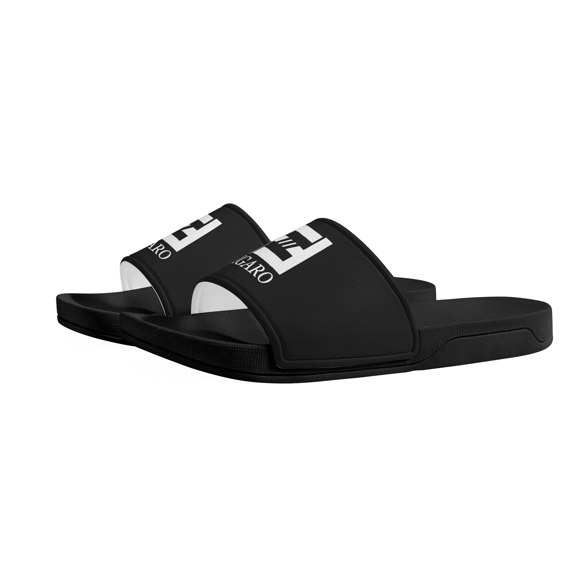 Mens Slide Sandals Shoes