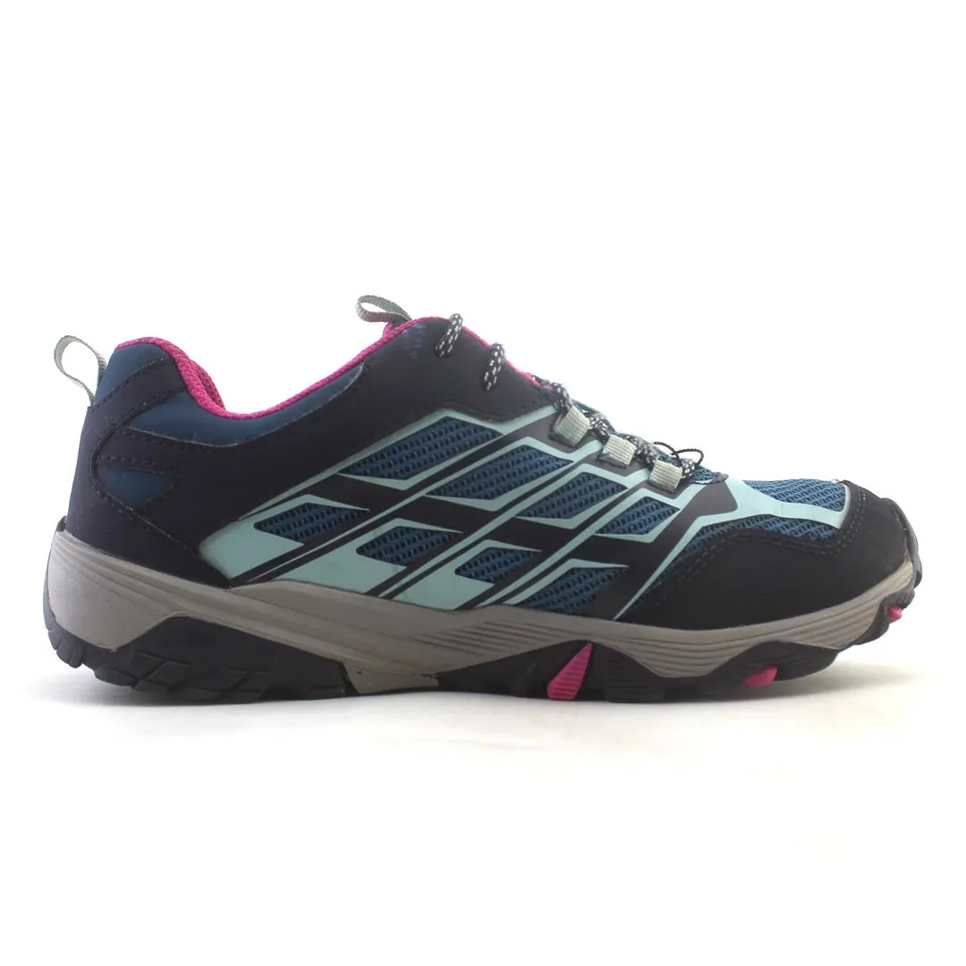MERRELL MOAB FIRST LOW