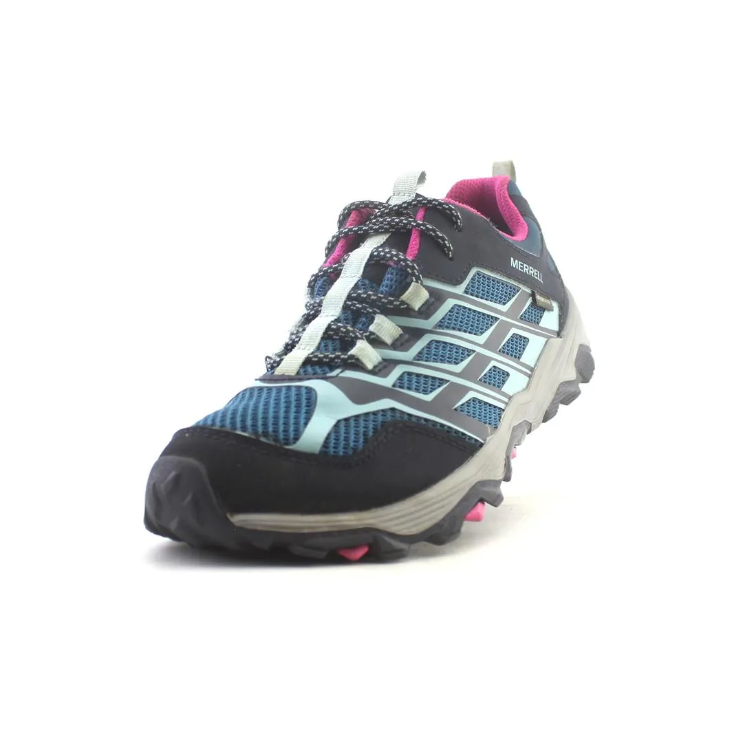 MERRELL MOAB FIRST LOW