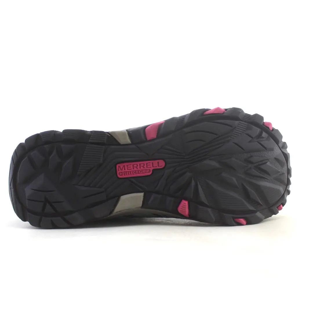 MERRELL MOAB FIRST LOW