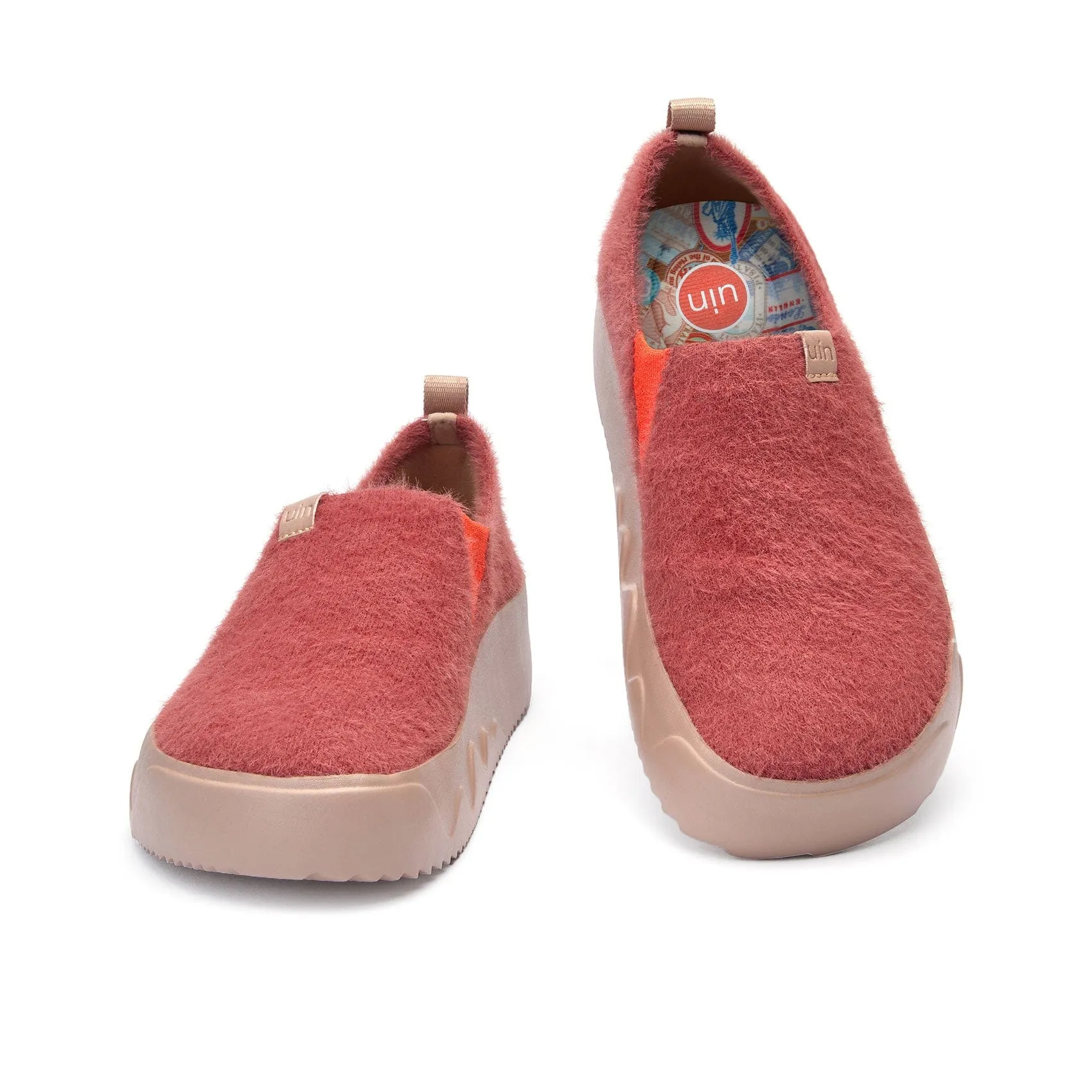 Mineral Red Toledo IX Women