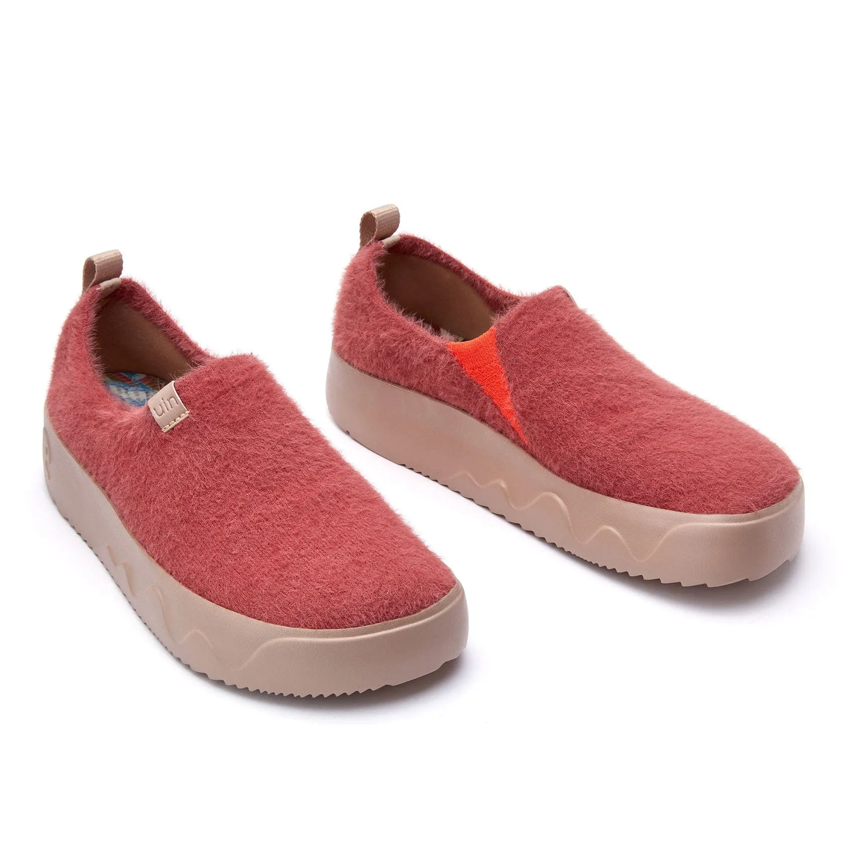 Mineral Red Toledo IX Women
