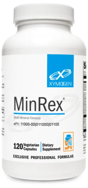 MINREX