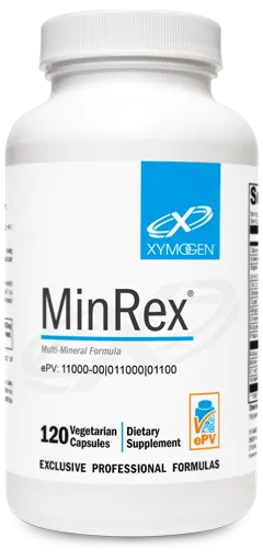 MINREX