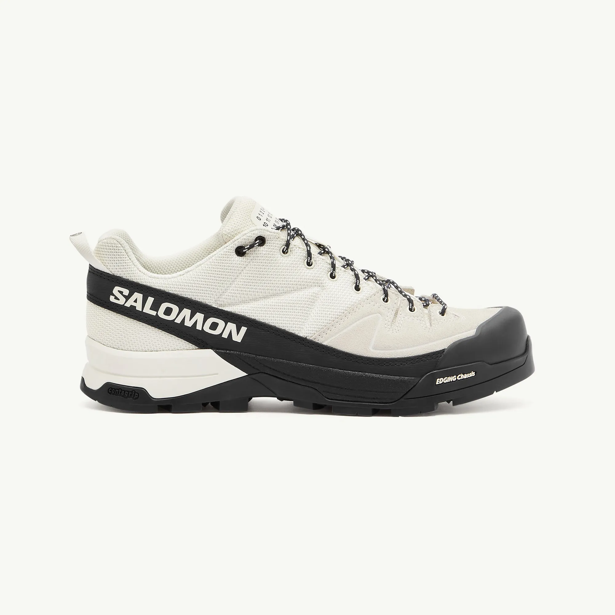 MM6 x Salomon X-ALP
