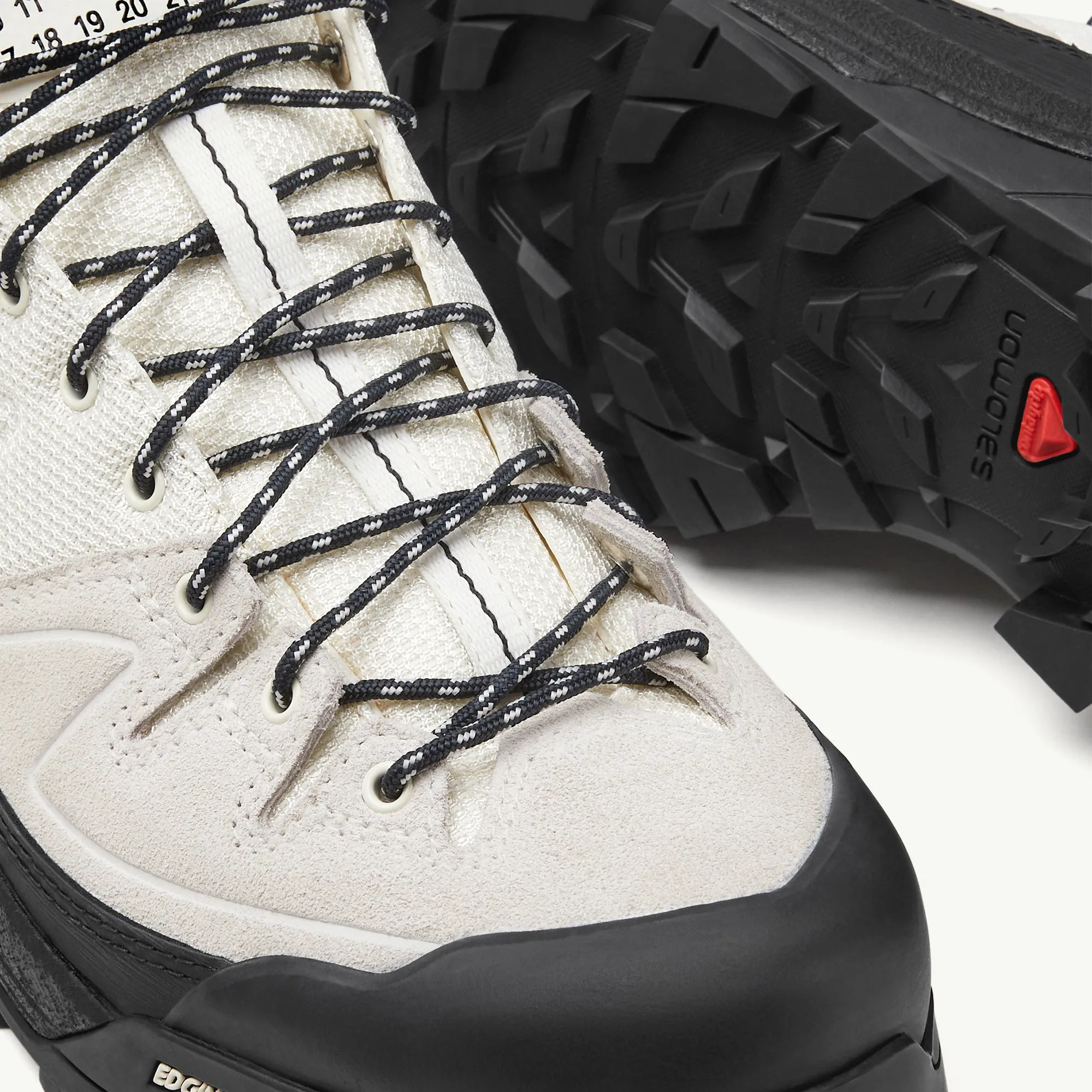 MM6 x Salomon X-ALP