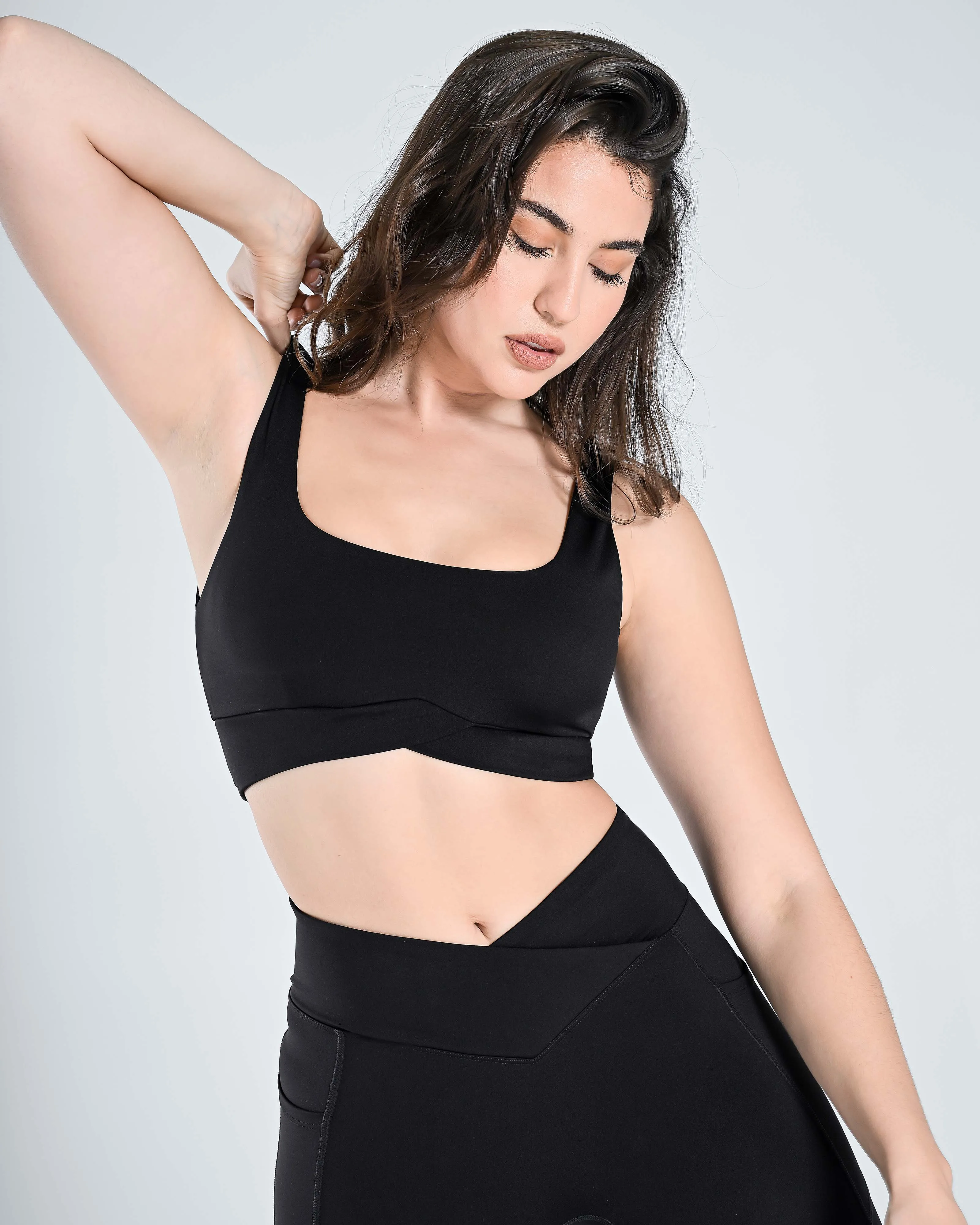 Move Free Sports Bra