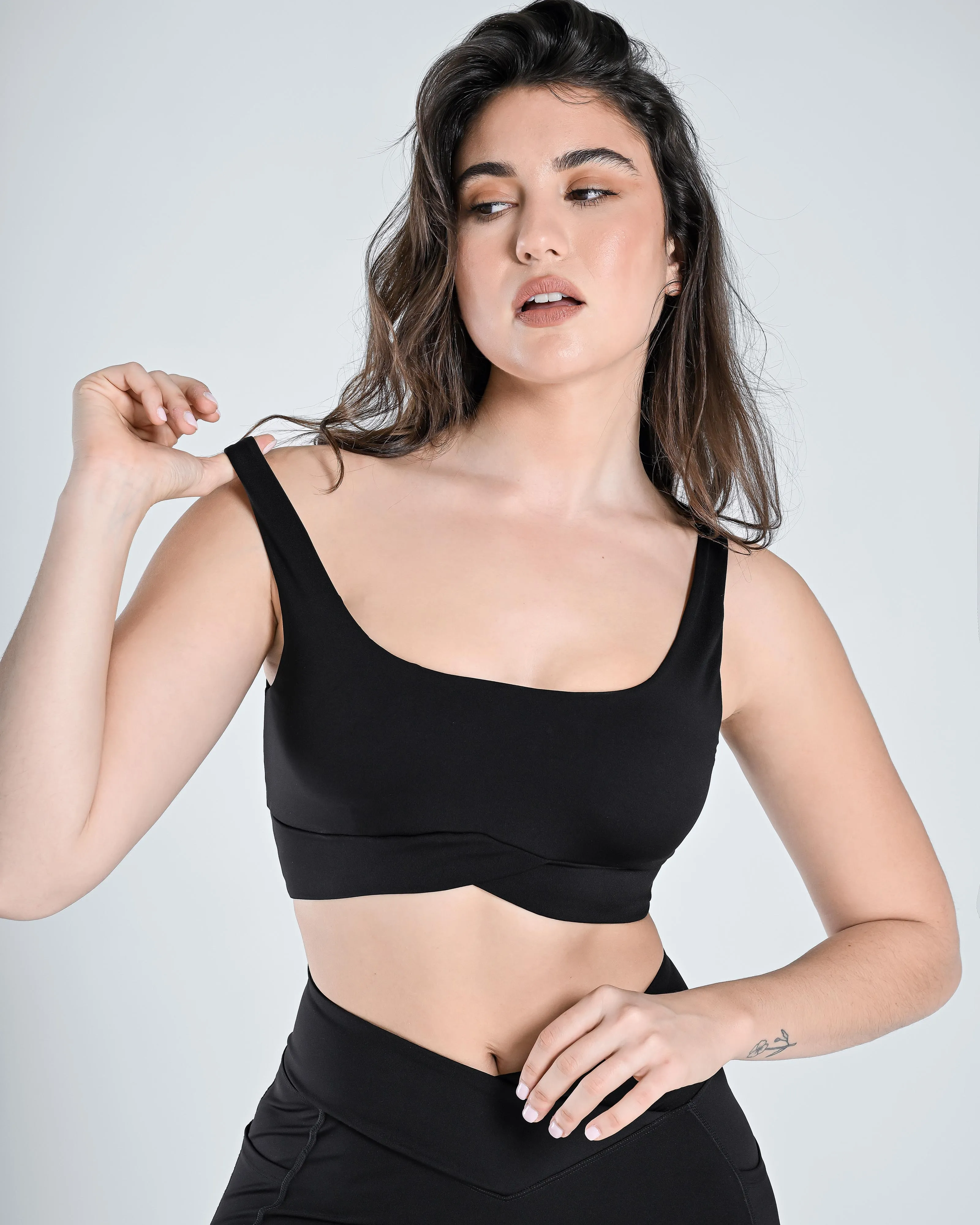Move Free Sports Bra