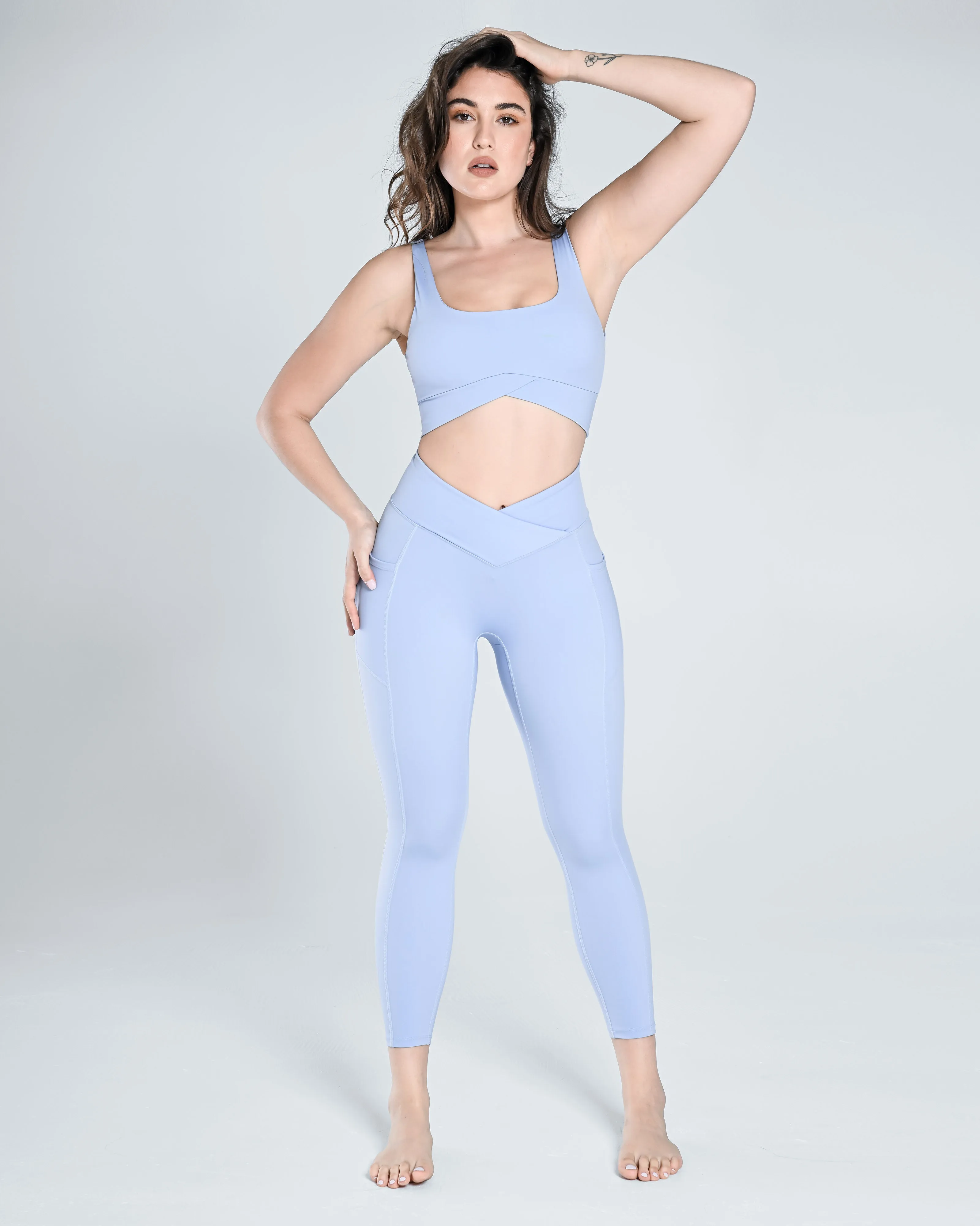 Move Free Sports Bra