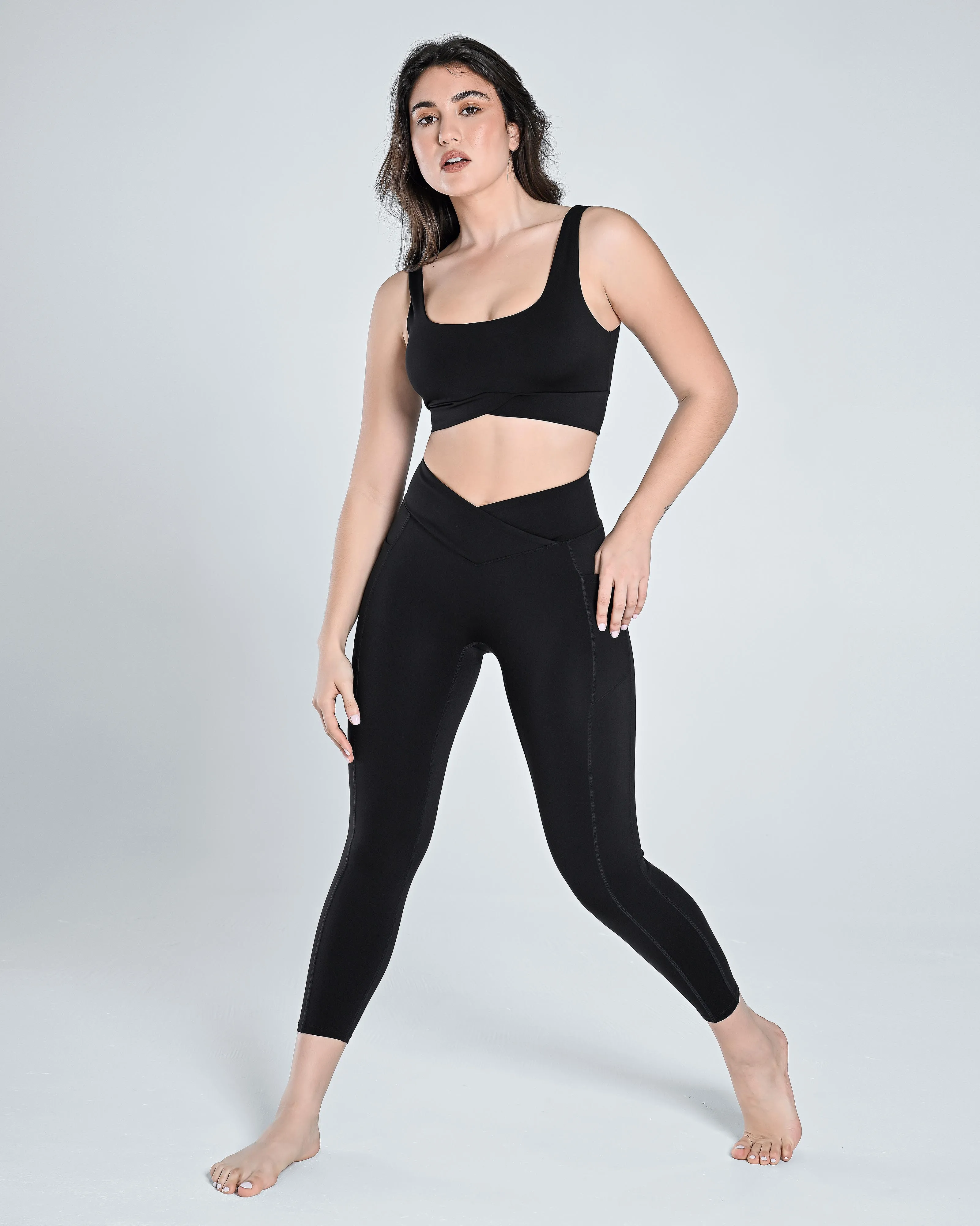 Move Free Sports Bra