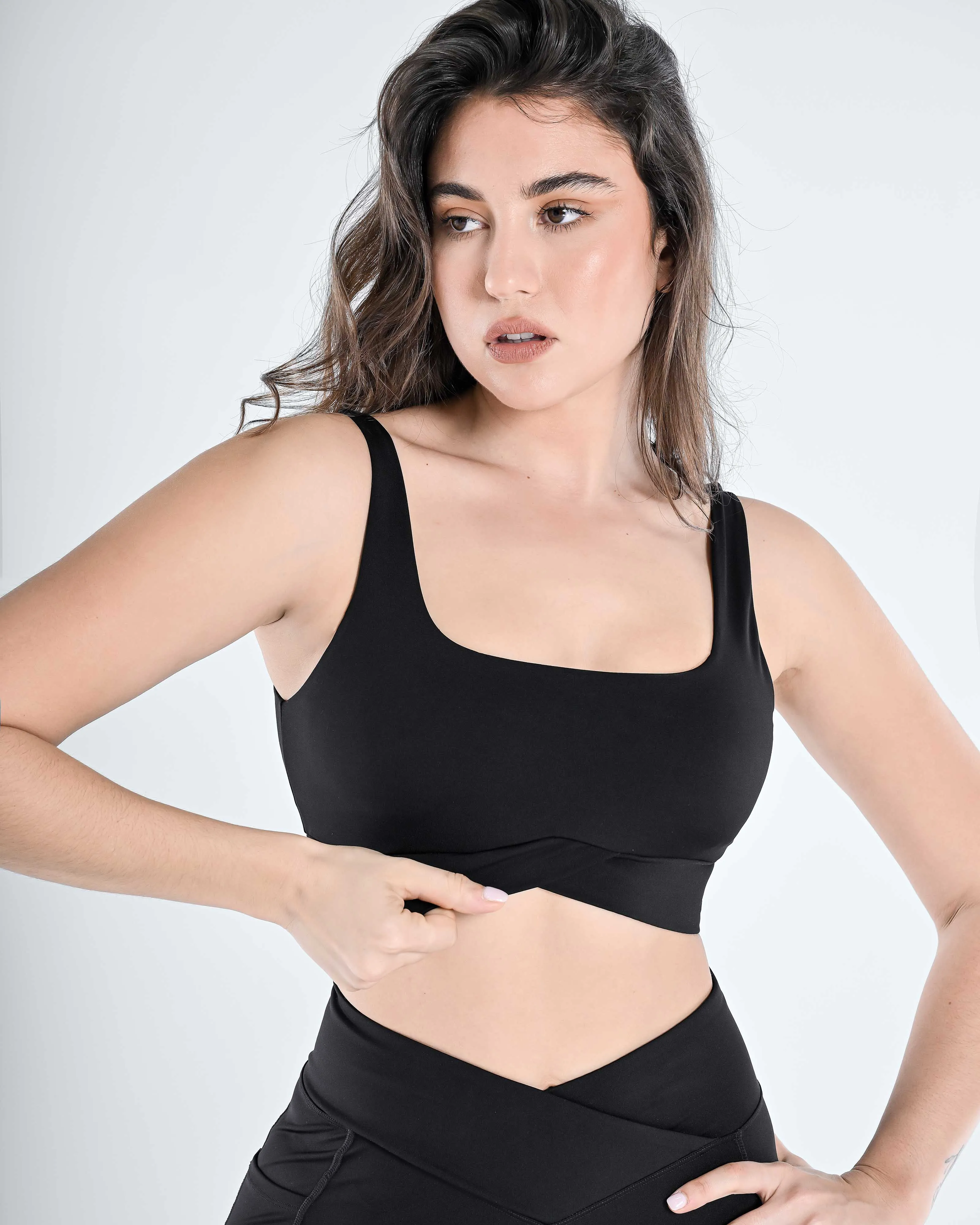Move Free Sports Bra