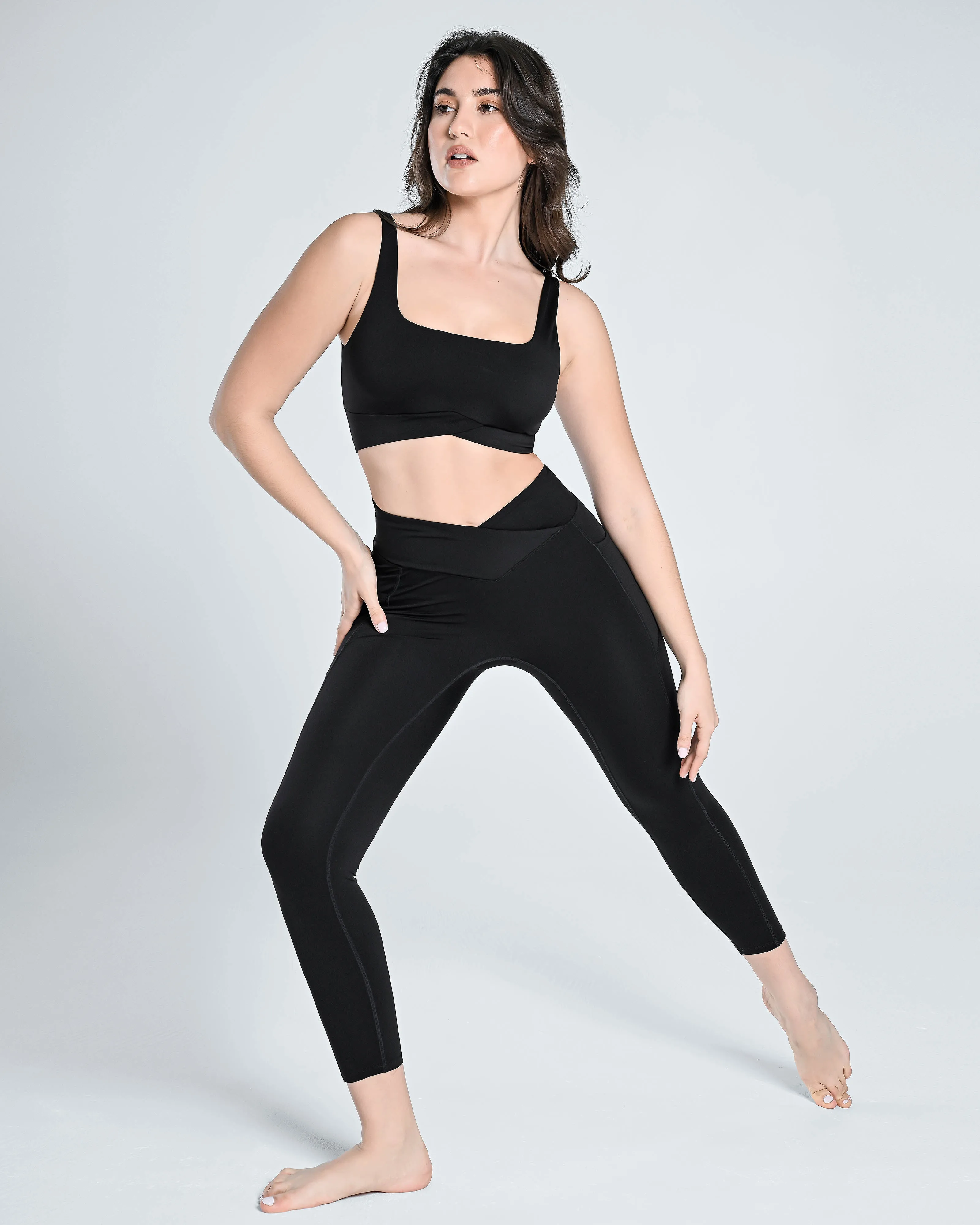 Move Free Sports Bra
