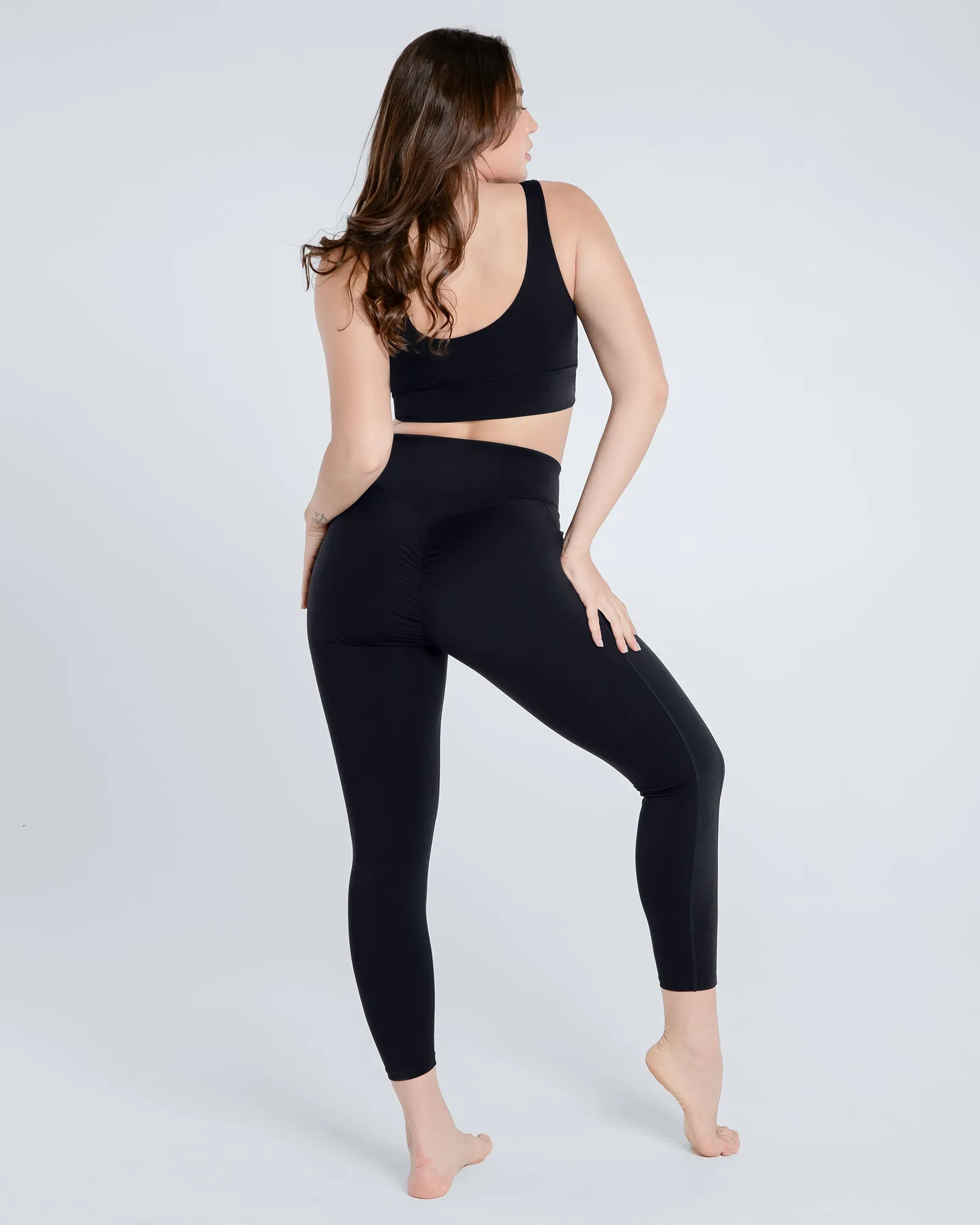 Move Free Sports Bra