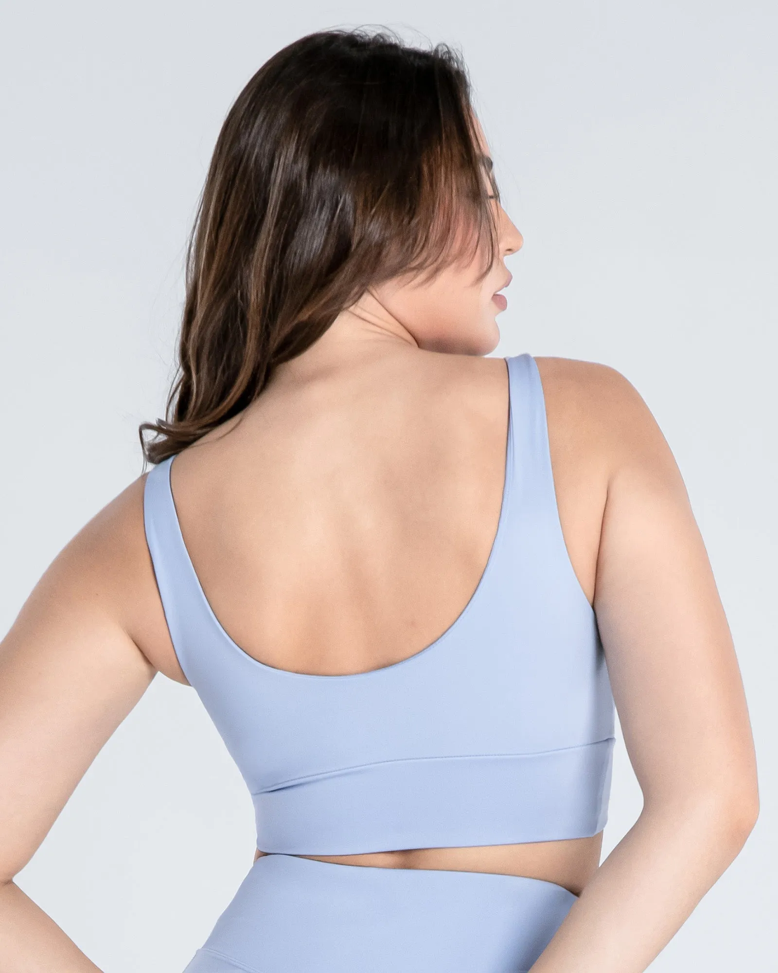 Move Free Sports Bra