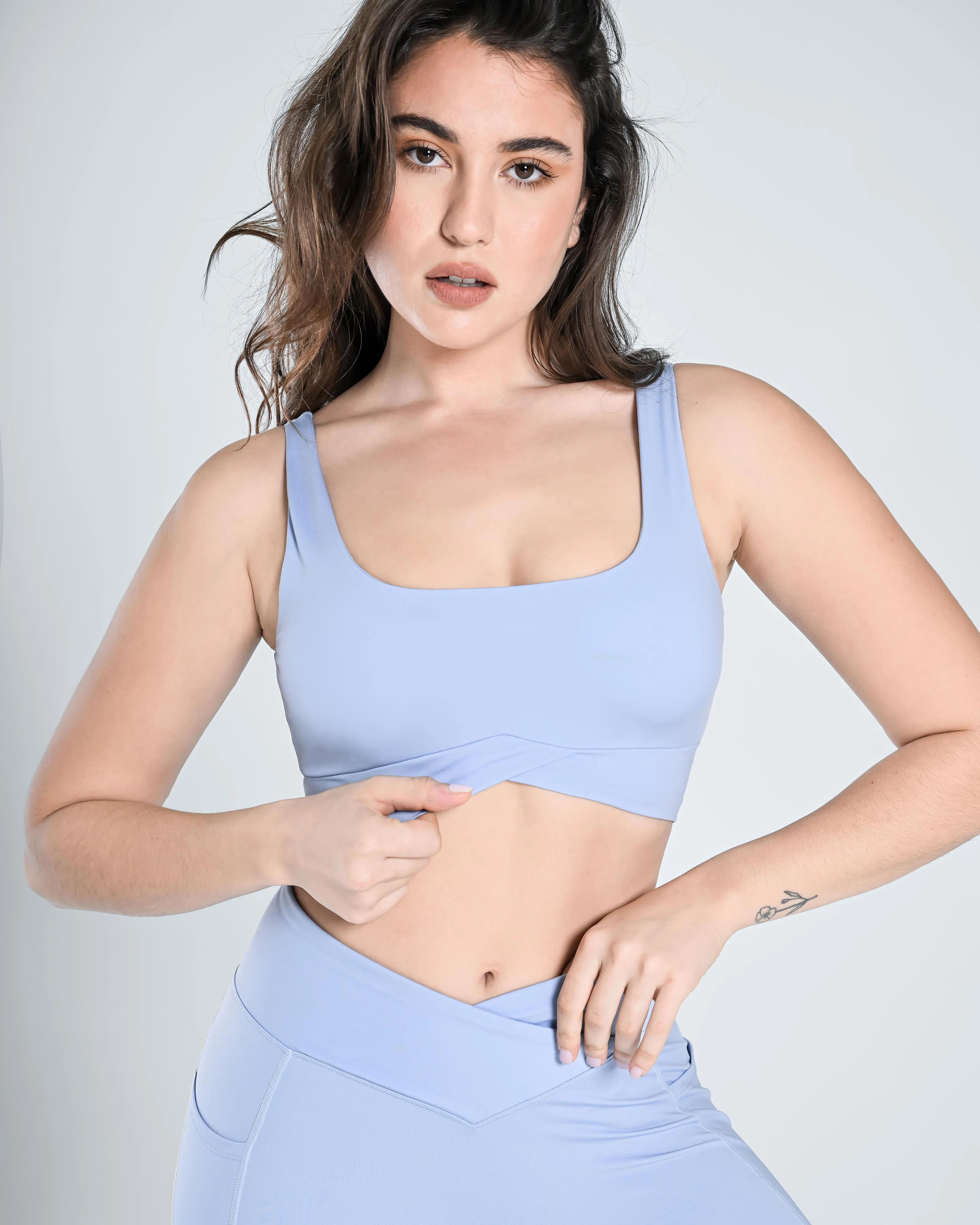 Move Free Sports Bra