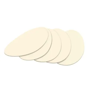 Mueller Sports Care Blister Pads