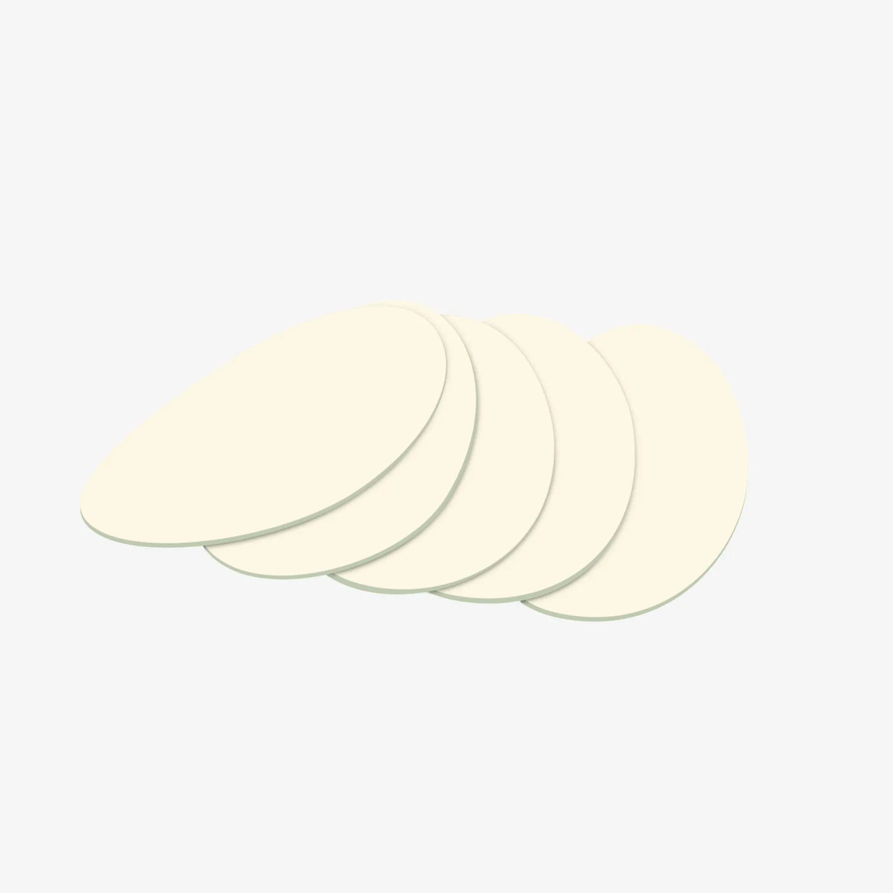 Mueller Sports Medicine Blister Pads