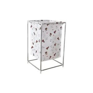 Multi-Functional Home Dirty Laundry Storage Basket F46-8-657